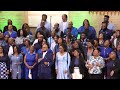 Brighter Day Community Choir -- "Hear My Prayer"