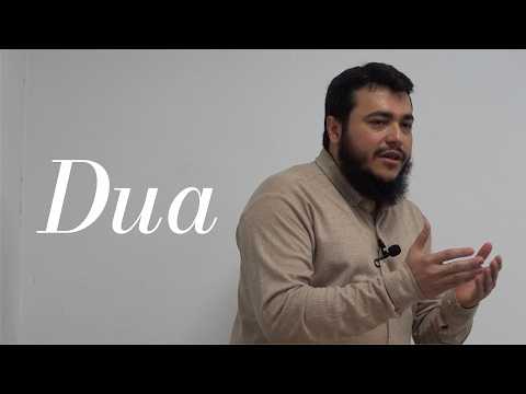 Dua Müminin Silahıdır | Bilal Özbuğday | Cuma Hutbesi