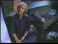 Michael Johnson - Bluer than blue 