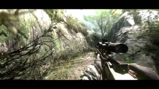 Edit by Caspa Black Ops Edit