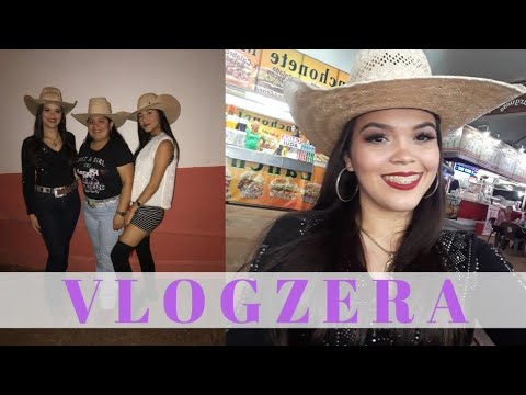 #Vlogzera | RODEIO DE CANDIDO MOTA + SHOW MATHEUS E KAUAN