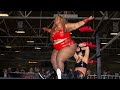 Still Smokin Kayla Sparks C Vs Karen BamBam