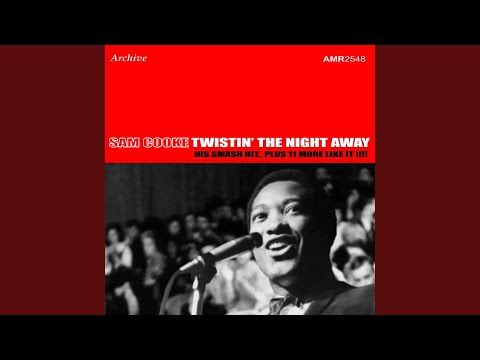 That's It, I Quit, I'm Moving on