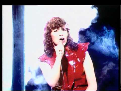 Nancy - The Mo