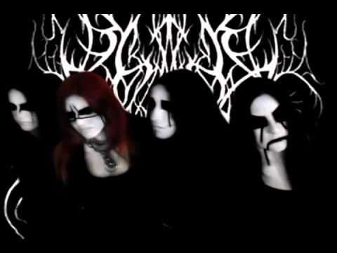Black Palace - From The Depths Of Hell