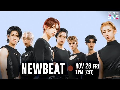 [Simply K-Pop S.N.S] Ep.6 NEWBEAT(뉴비트)
