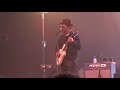 Eels | Dirty Girl | live Fonda, May 30, 2018