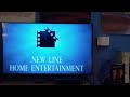 Opening To Frequency 2000 DVD 2001 2005 Reprint