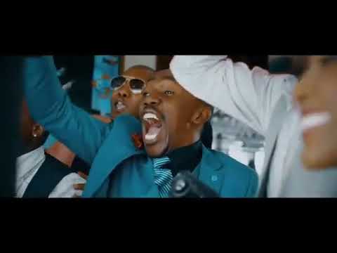 NEW VIDEO HARMONIZE FT  P JAY