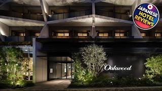 Oakwood Hotel & Apartments Azabu Tokyo | Tokyo, Japan | Hotel Review 🏨