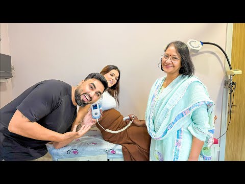 Bacche Ki Suni Heartbeat