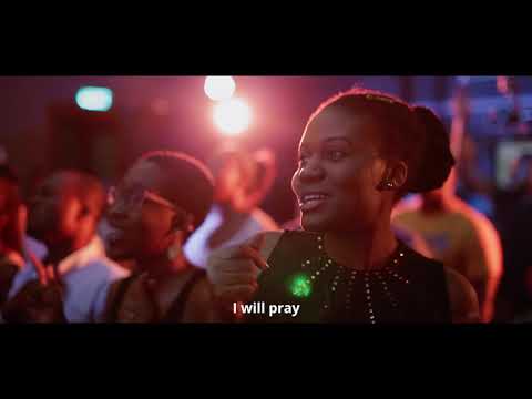 JOE METTLE-POWER OF PRAYER