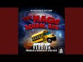 The Magic School Bus Main Theme From The Magic School Bus Sped Up Version