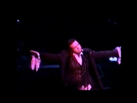 Id Do Anything For Love (But I Wont Do That) - Billboard 1994
