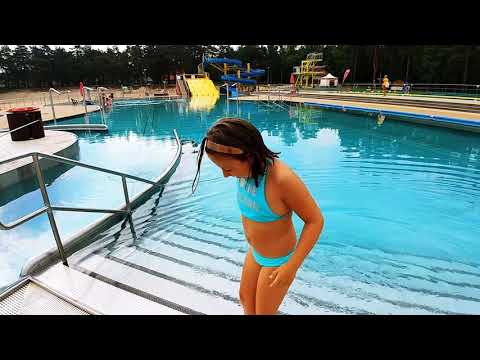 Obóz UKS KSBad Badminton Bukowski