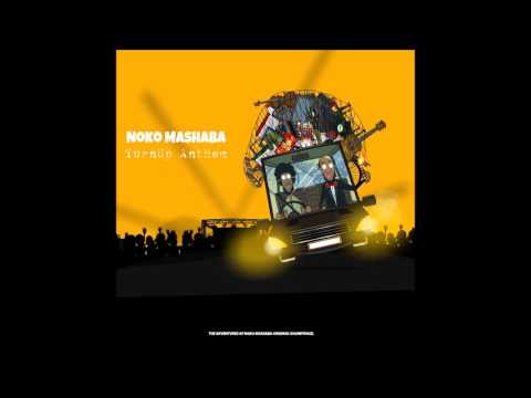 Noko Mashaba  -  TurnUp Anthem (SONG)