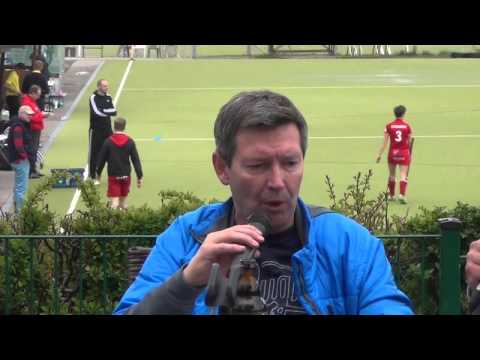 NHTC Trainerkonferenz NHTC - Club a. d. Alster am 30.04.2016 - Hockey Bundesliga