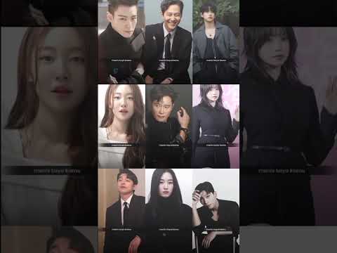 malam kaos ini~ #squidgame#jj#squidgamejj#squidgameactor