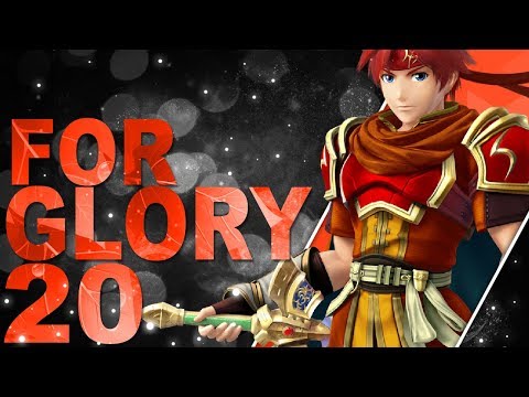 NO MORE FIRE EMBLEM CHARACTERS: ESAM's For Glory (Ep. 20)