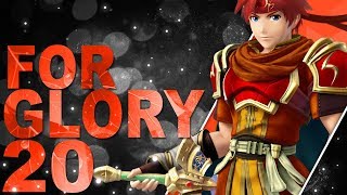 NO MORE FIRE EMBLEM CHARACTERS: ESAM&#39;s For Glory (Ep. 20)