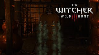 すみません入ってますー「The witcher 3 wild hunt」part10