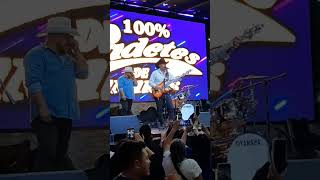 Cadetes de Linares, Tragos de amargo licor