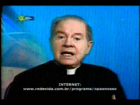 O Pão Nosso 15 Fevereiro 2012Pe.F.C.Cardoso.