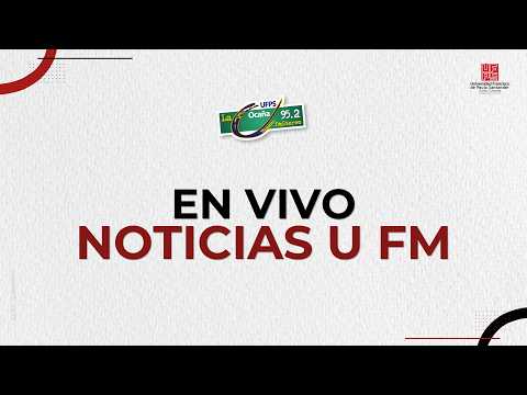 Noticias UFM 95.2 Información que conecta con la Universidad y la región