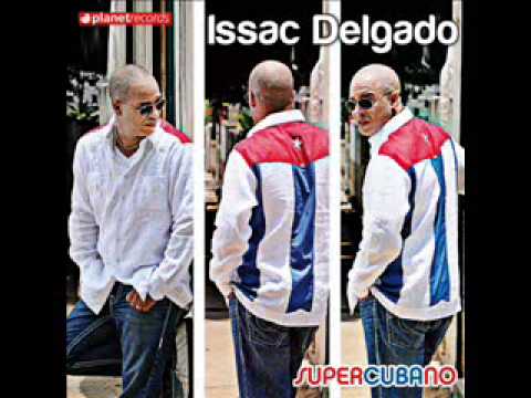Issac Delgado - Salsa, Timba y Amor