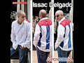Issac Delgado - Salsa, Timba y Amor