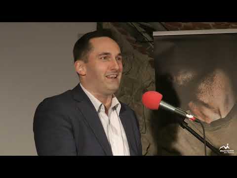 MSJ - Male Talents - Jacek Weigl