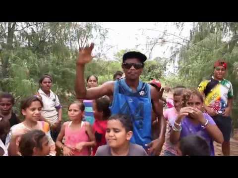 IHHP - Old Mapoon "Boom Boom Boom"