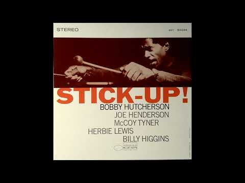 Bobby Hutcherson - Verse