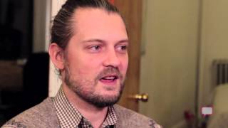 Frat Brothers Fall In Love And Tie The Knot After Struggles With Coming Out and Drug Addiction