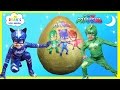 PJ MASKS GIANT EGG SURPRISE Toys For Kids