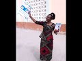 Ndimi Za Moto Za Roho Mtakatifu Zilitiririka