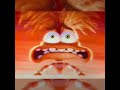 Anxiety Edit Inside Out 2 Edit