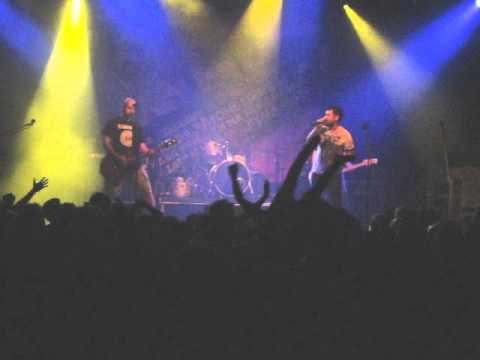 FNC DIVERZANT - Psiho/ 04.10.2014/ TVORNICA/ CROATIA