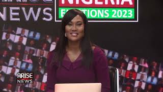 NigeriaDecides2023: Atiku, Tinubu, Obi, Kwankwaso Optimistic as INEC Collates Final Poll Results