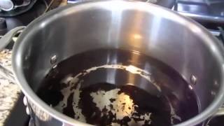 Quick Tip: How To Clean A Burnt Stainless Steel Pot