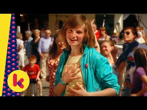 Junior Eurosong 2011 Evelyn Music and me