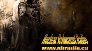 Cuff/Necromatory On Nuclear Holocaust Radio Part 1