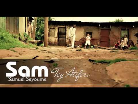 Samuel Seyoum - Tey Atiferi