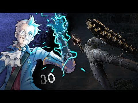 "Laxasia, La Completa",  Lies of P Blind Run - Lo Spirito dei Souls VII [30]