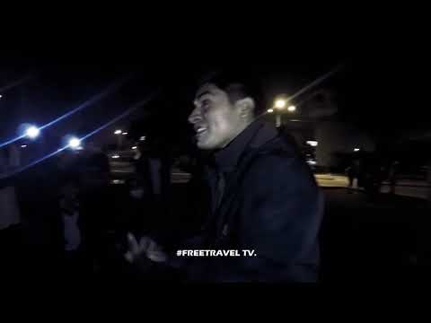 #ARAGON vs. #ZUÑIGA: OCTAVOS Final #SUB18VSFEMINAS​​ 🧑🏻👧🏻 #RDF​​ #005​​ 🚌