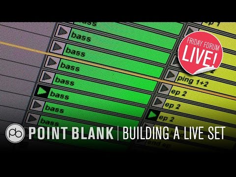 download lagu mp3 mp4 Ableton Live Set, download lagu Ableton Live Set gratis, unduh video klip Download Ableton Live Set Mp3 dan Mp4 Viral Gratis