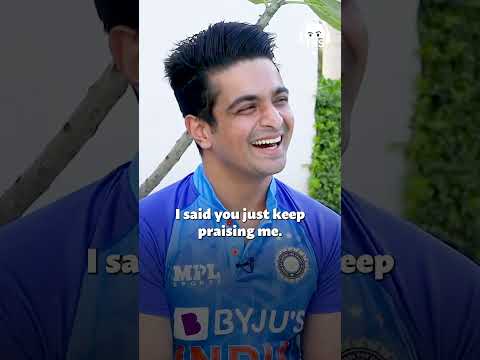 Sachin-Sehwag's Funny Moments #shorts