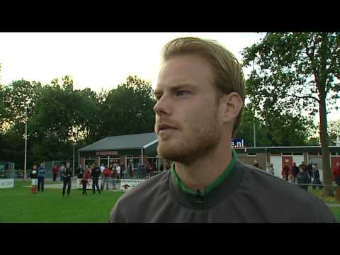 Clinic FC Groningen bij VV Grijpskerk deel 2