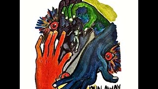 Little Moon - Run Away (Lyric Video)