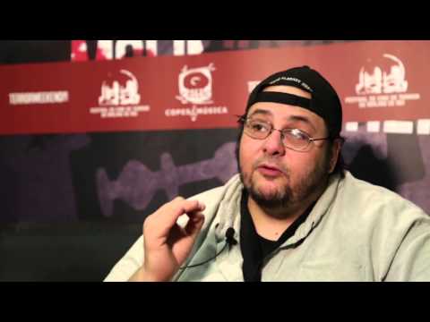 Entrevista a Ezio Massa - 2/11: Día de los Muertos